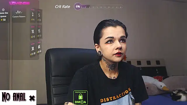 Snapshot of Dark__Elf chatting on March 13, 10:21 pm Dark Elf online show from March 13, 10:21 pm