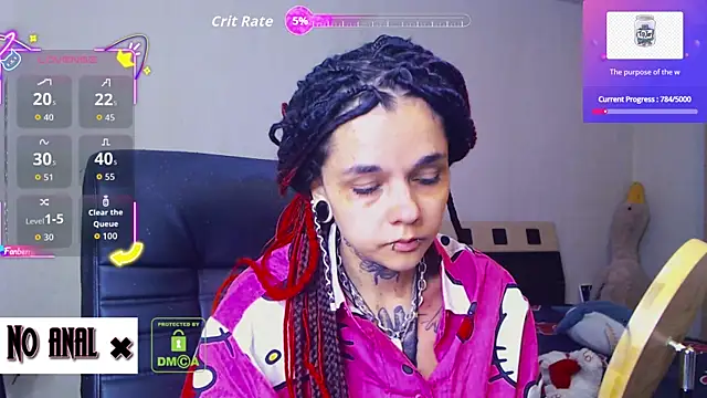 Snapshot of Dark__Elf chatting on September 12, 9:36 pm Dark Elf online show from September 12, 9:36 pm