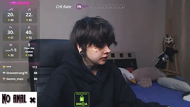 Snapshot of Dark__Elf chatting on March 20, 10:07 pm Dark Elf online show from March 20, 10:07 pm