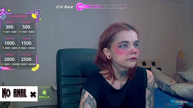 Dark  Elf online show from December 19, 10:56 pm