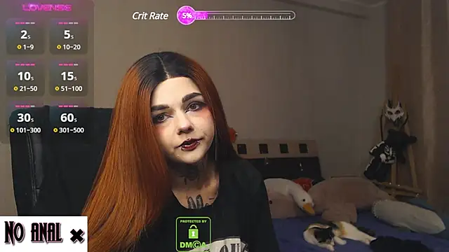 Snapshot of Dark__Elf chatting on March 18, 10:15 pm Dark Elf online show from March 18, 10:15 pm