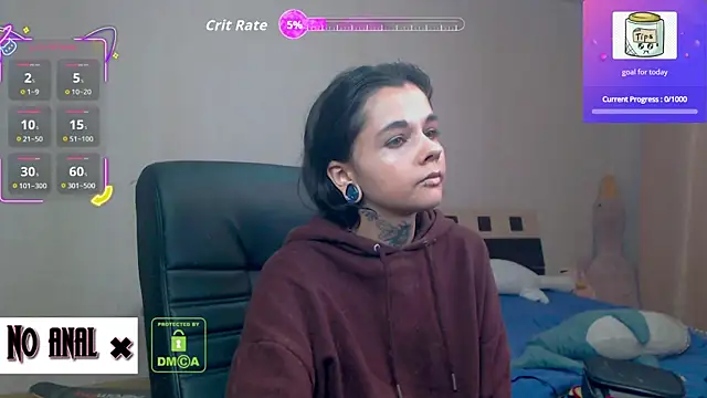 Snapshot of Dark__Elf chatting on November 8, 10:24 pm Dark Elf online show from November 8, 10:24 pm