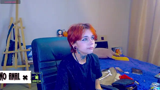 Dark  Elf online show from March 20, 10:44 pm