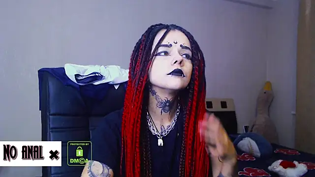 Snapshot of Dark__Elf chatting on September 9, 9:24 pm Dark Elf online show from September 9, 9:24 pm