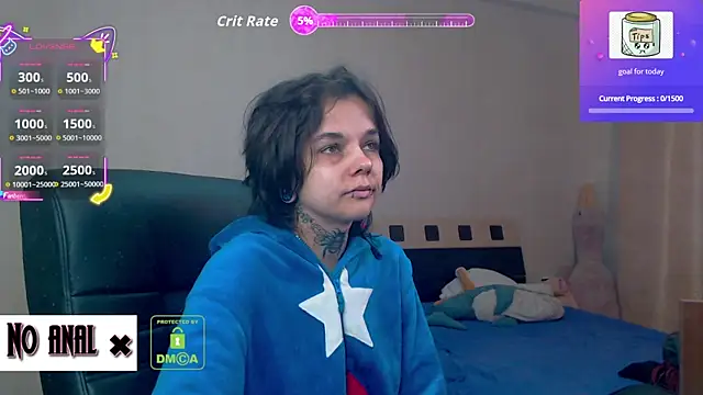 Snapshot of Dark__Elf chatting on October 29, 11:03 pm Dark Elf online show from October 29, 11:03 pm