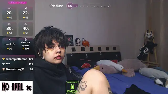 Snapshot of Dark__Elf chatting on March 21, 10:17 pm Dark Elf online show from March 21, 10:17 pm