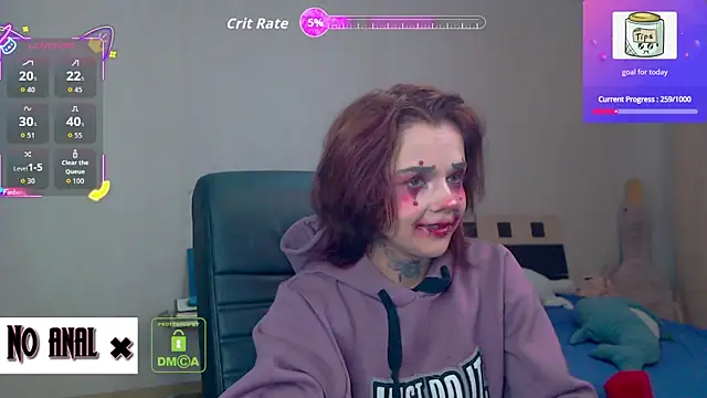 Snapshot of Dark__Elf chatting on November 30, 10:43 pm Dark Elf online show from November 30, 10:43 pm