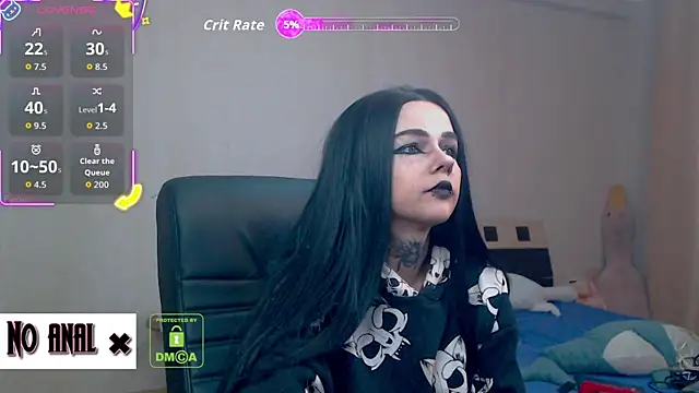 Snapshot of Dark__Elf chatting on November 18, 10:24 pm Dark Elf online show from November 18, 10:24 pm