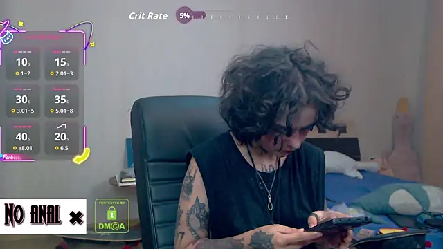 Snapshot of Dark__Elf chatting on November 14, 10:24 pm Dark Elf online show from November 14, 10:24 pm