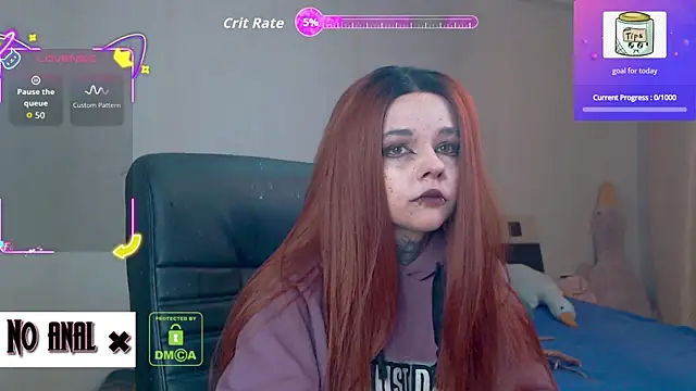 Snapshot of Dark__Elf chatting on December 2, 10:22 pm Dark Elf online show from December 2, 10:22 pm