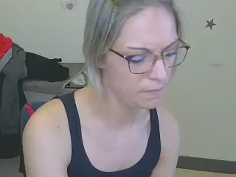 alixfeeling online show from January 20, 2:46 pm