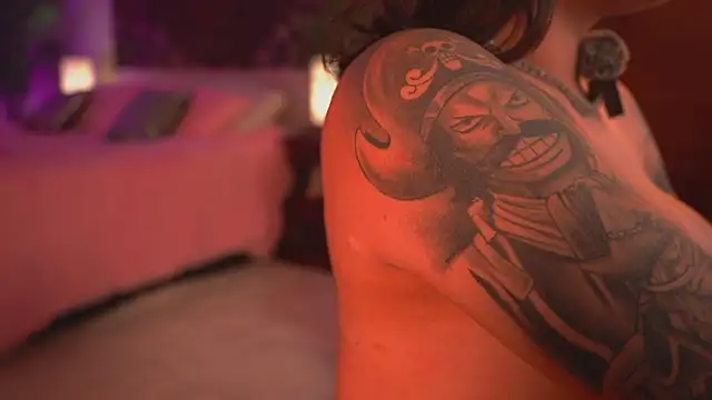 Snapshot of ambarEvans chatting on March 21, 5:00 am ambarEvans online show from March 21, 5:00 am