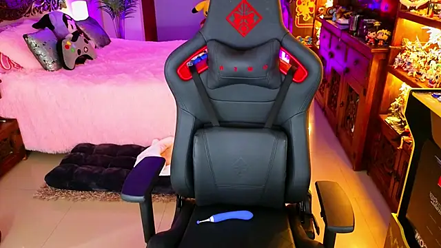 Snapshot of ambarEvans chatting on February 27, 5:26 pm ambarEvans online show from February 27, 5:26 pm