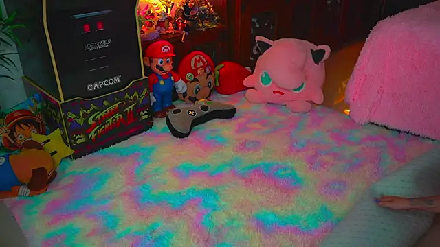 Snapshot of ambarEvans chatting on January 14, 6:38 pm ambarEvans online show from January 14, 6:38 pm