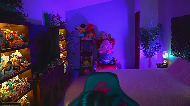 Snapshot of ambarEvans chatting on January 15, 12:51 am ambarEvans online show from January 15, 12:51 am