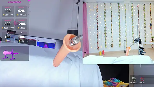 Snapshot of Alessandra_Smith chatting on January 31, 2:26 am Alessandra Smith online show from January 31, 2:26 am