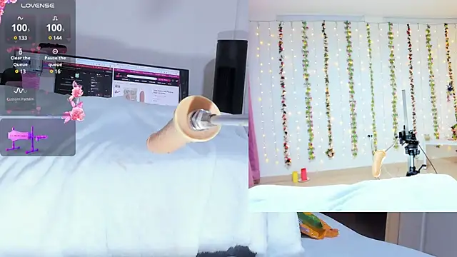 Snapshot of Alessandra_Smith chatting on February 27, 9:36 pm Alessandra Smith online show from February 27, 9:36 pm