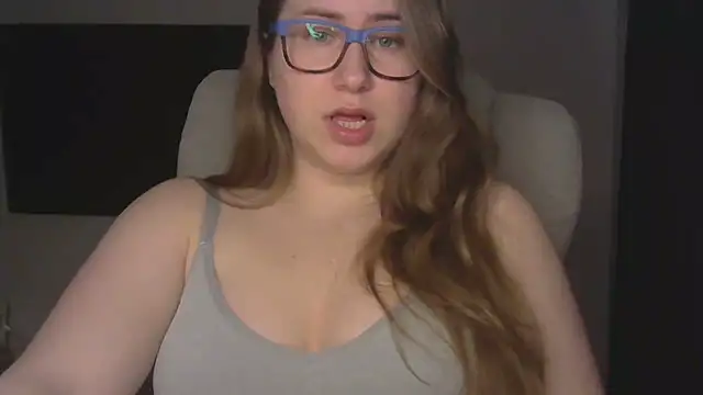 SeasonalSomeone online show from March 13, 11:21 pm