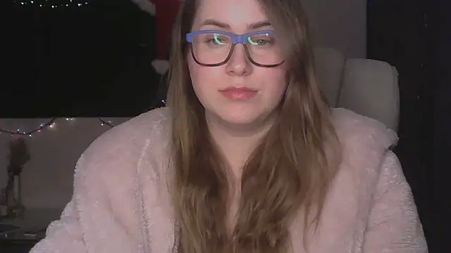 SeasonalSomeone online show from January 10, 10:27 pm