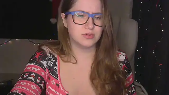 SeasonalSomeone online show from January 6, 10:58 pm