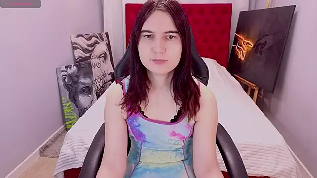 SabrinaLee online show from May 4, 6:38 am