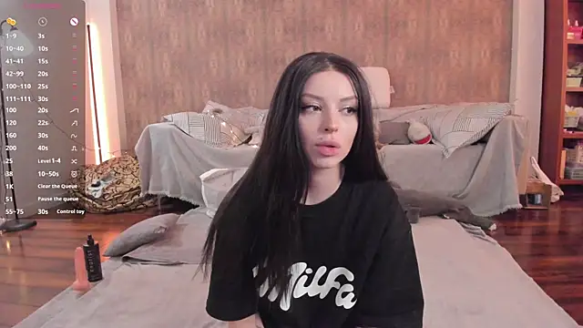 youreyesrgasm online show from November 9, 8:51 am