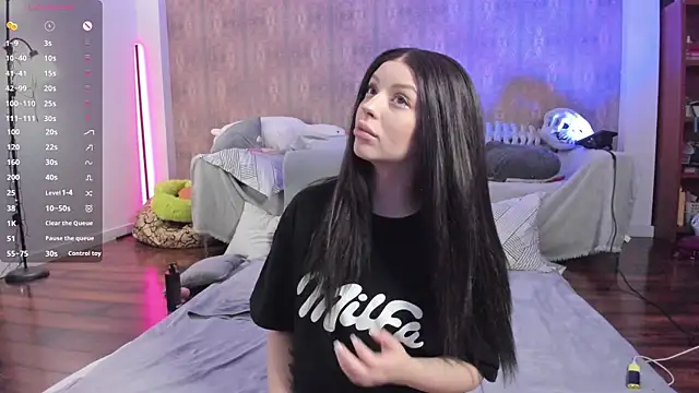 youreyesrgasm online show from January 7, 11:04 am