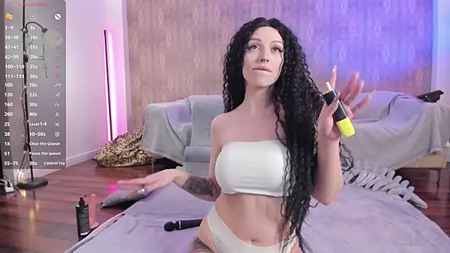 youreyesrgasm online show from February 19, 9:39 am