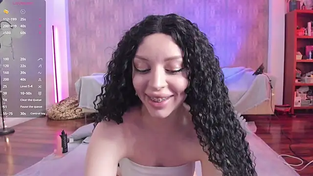 youreyesrgasm online show from February 22, 7:44 am