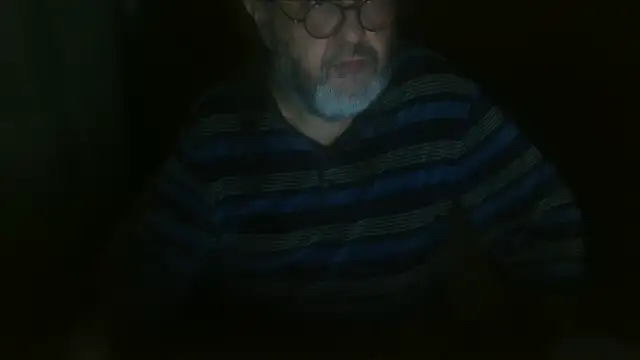 Koldo70 online show from May 6, 1:42 am