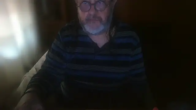 Koldo70 online show from May 5, 1:03 pm