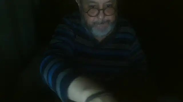 Koldo70 online show from May 4, 10:45 pm