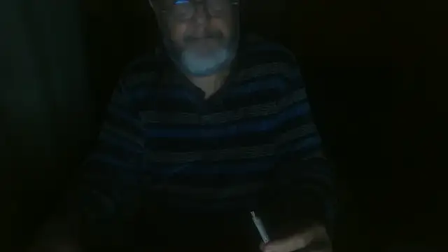 Koldo70 online show from May 15, 1:58 am
