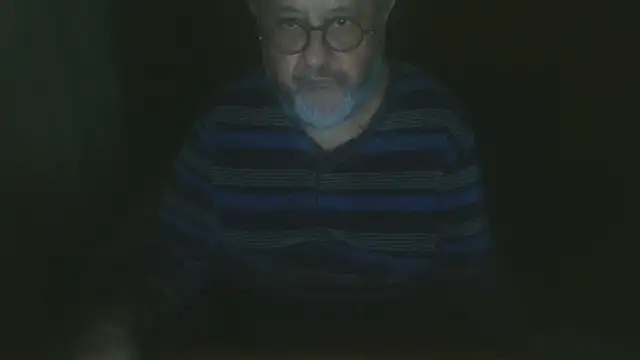 Koldo70 online show from April 24, 12:34 am