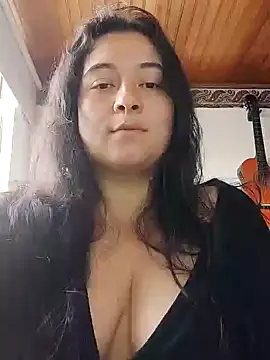 Babby Angel  online show from January 6, 10:26 pm