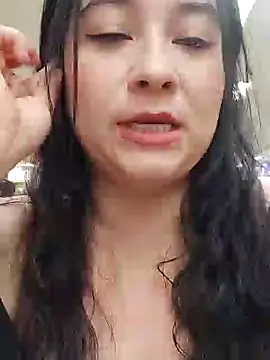 Babby Angel  online show from January 8, 8:39 pm