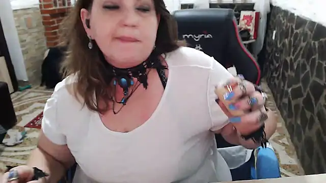 piticaforever online show from October 21, 12:43 am