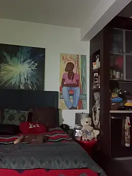 sashamate online show from March 17, 8:40 am