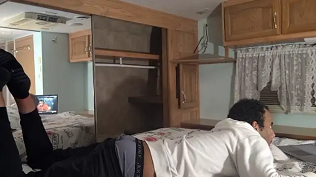 LordSpunFun online show from November 28, 10:26 am