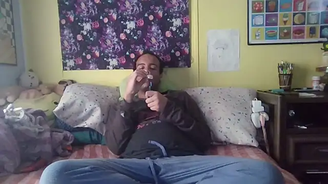 Snapshot of LordSpunFun chatting on January 29, 4:52 pm LordSpunFun online show from January 29, 4:52 pm