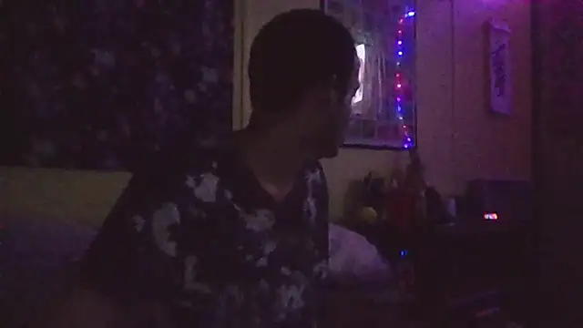 Snapshot of LordSpunFun chatting on January 3, 5:28 am LordSpunFun online show from January 3, 5:28 am