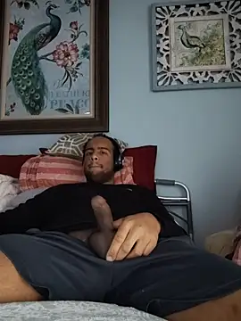 Snapshot of LordSpunFun chatting on November 6, 2:43 pm LordSpunFun online show from November 6, 2:43 pm