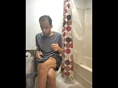 LordSpunFun online show from April 18, 9:55 am