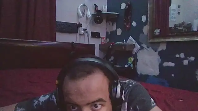 Snapshot of LordSpunFun chatting on January 5, 10:19 pm LordSpunFun online show from January 5, 10:19 pm