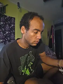 LordSpunFun online show from July 10, 8:31 pm