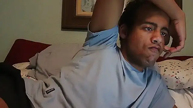 LordSpunFun online show from February 7, 11:13 pm