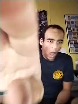 Snapshot of LordSpunFun chatting on January 4, 9:09 pm LordSpunFun online show from January 4, 9:09 pm