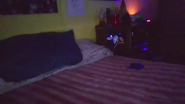 Snapshot of LordSpunFun chatting on December 28, 6:06 am LordSpunFun online show from December 28, 6:06 am