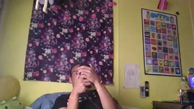 LordSpunFun online show from February 1, 7:45 pm