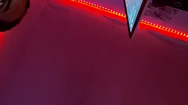 Snapshot of LordSpunFun chatting on February 23, 3:56 am LordSpunFun online show from February 23, 3:56 am